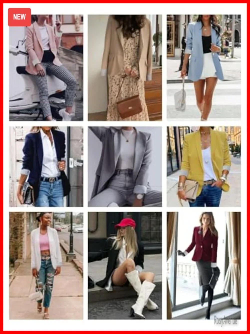 N/A this women’s